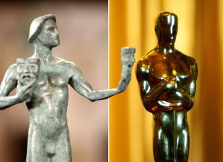 Screen Actors Guild slams Oscars for trying to prevent stars, Report Screen Actors Guild slams Oscars for trying to prevent stars, Report