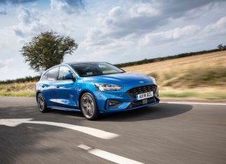 The four Best-selling car models “susceptible to keyless theft” The four Best-selling car models "susceptible to keyless theft"