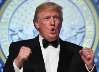 Trump inauguration spend: inaugural committee spent more than $1.5 million Trump inauguration spend: inaugural committee spent more than $1.5 million