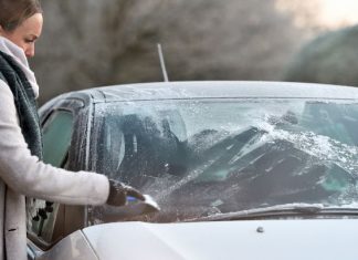 UK snow warning: 10cm deep to spark CHAOS after coldest night of winter UK snow warning: 10cm deep to spark CHAOS after coldest night of winter