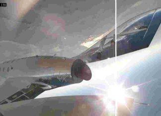 Virgin Galactic is taking Under Armour out of this world, Report Virgin Galactic is taking Under Armour out of this world, Report