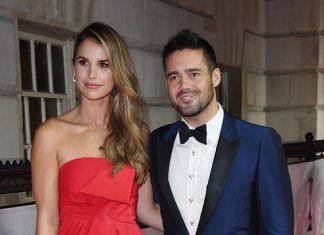 Vogue Williams is reportedly in talks to join Strictly Come Dancing 2019 Vogue Williams is reportedly in talks to join Strictly Come Dancing 2019