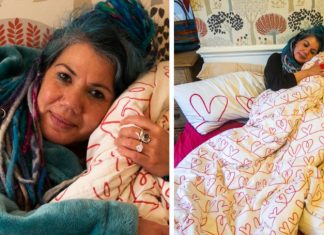 Woman marrying her DUVET reveals details of the big day, Report Woman marrying her DUVET reveals details of the big day, Report