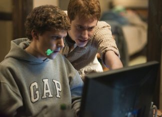 Writer Of “The Social Network” Thinks There Should Be A Sequel, Report Writer Of "The Social Network" Thinks There Should Be A Sequel, Report