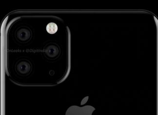 iPhone 11 leaked, finally an iPhone with triple rear cameras iPhone 11 leaked, finally an iPhone with triple rear cameras