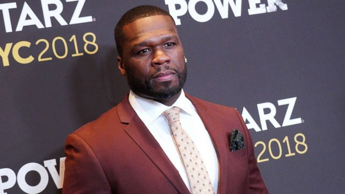 50 Cent: Claims police told to 'shoot' rapper investigated, Report
