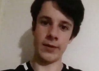 Alesha MacPhail: Aaron Campbell named as 16-year-old boy who killed girl, Report Alesha MacPhail: Aaron Campbell named as 16-year-old boy who killed girl, Report