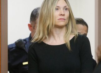Amy Locane to serve more jail time for fatal crash, Report Amy Locane to serve more jail time for fatal crash, Report