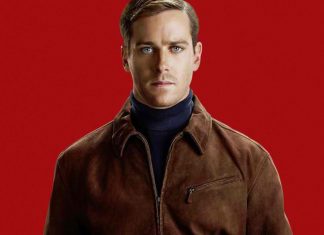 Armie Hammer latest actor rumoured to play Batman, Report Armie Hammer latest actor rumoured to play Batman, Report