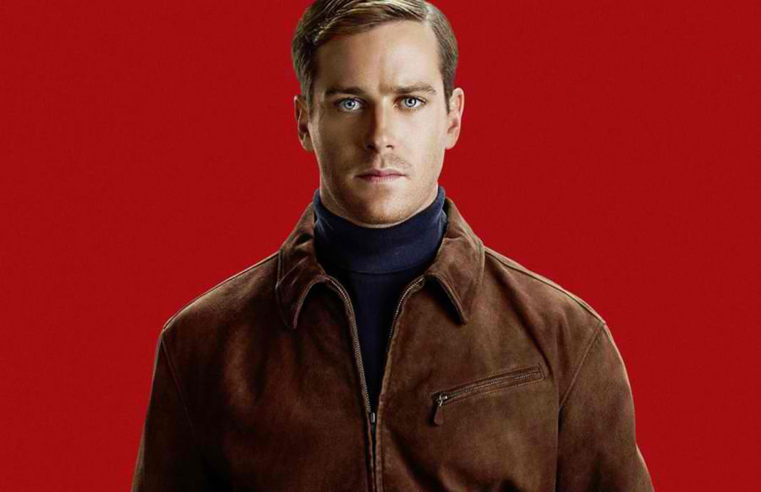 Armie Hammer latest actor rumoured to play Batman, Report ...