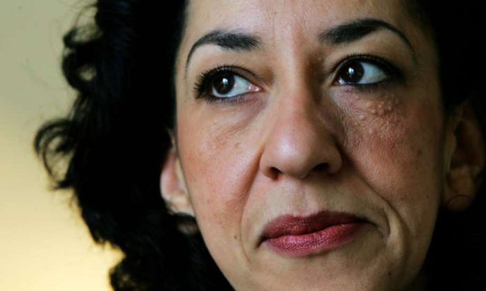 Author Andrea Levy dies, aged 62