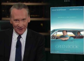 Bill Maher Says the Oscars Are Being Ruined by ‘Ridiculous Purity Tests’ (Video) Bill Maher Says the Oscars Are Being Ruined by 'Ridiculous Purity Tests' (Video)