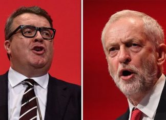 Corbyn warned of more resignations by Labour MPs, Report Corbyn warned of more resignations by Labour MPs, Report