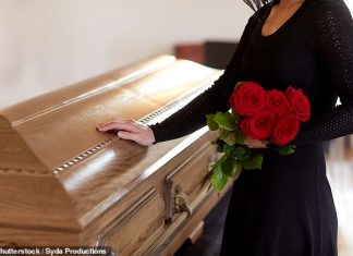 Grieving families face ‘hidden’ £6000 ‘death tax’, Report Grieving families face 'hidden' £6000 'death tax', Report