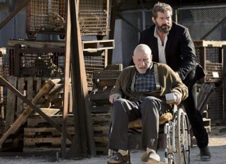 Hugh Jackman and Patrick Stewart Set Marvel World Record, Report Hugh Jackman and Patrick Stewart Set Marvel World Record, Report