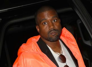 Kanye West Sued Over a Sample Featured in His 2016 Album, “The Life of Pablo”, Report Kanye West Sued Over a Sample Featured in His 2016 Album, “The Life of Pablo”, Report
