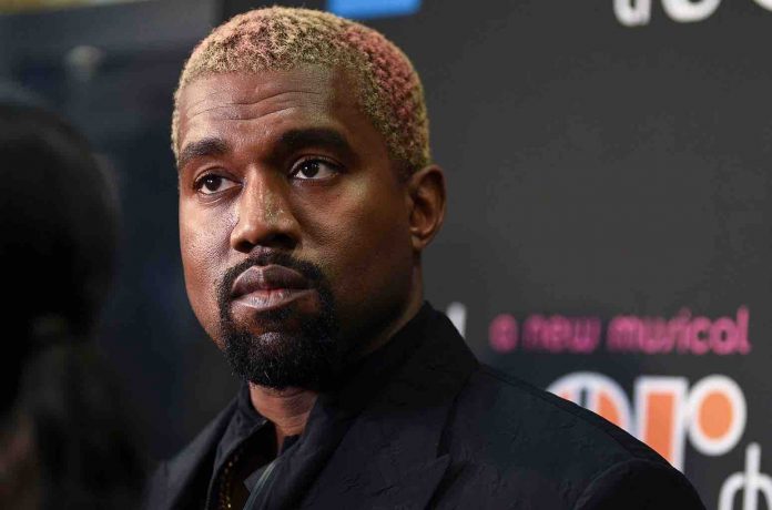 Kanye West settles lawsuit with fan who thought Life, Report