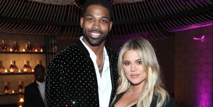 Khloé Kardashian and Tristan Thompson reported to have split, Report