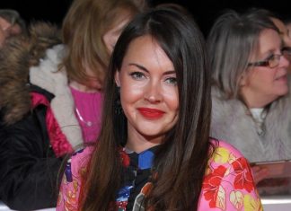 Lacey Turner pregnant after suffering two miscarriages, Report Lacey Turner pregnant after suffering two miscarriages, Report