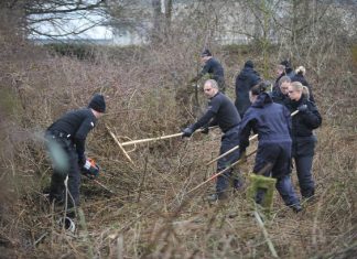Libby Squire search on twelfth day with no breakthrough in hunt for Hull student, Report Libby Squire search on twelfth day with no breakthrough in hunt for Hull student, Report