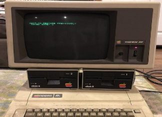 Man finds 30-year-old Apple computer in his attic, Report Man finds 30-year-old Apple computer in his attic, Report