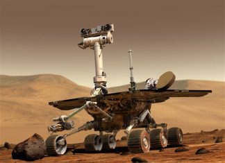 Mars Opportunity rover is dead, NASA confirms (Report) Mars Opportunity rover is dead, NASA confirms (Report)