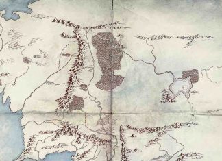 New Lord of the Rings series unveils first teaser, Report New Lord of the Rings series unveils first teaser, Report