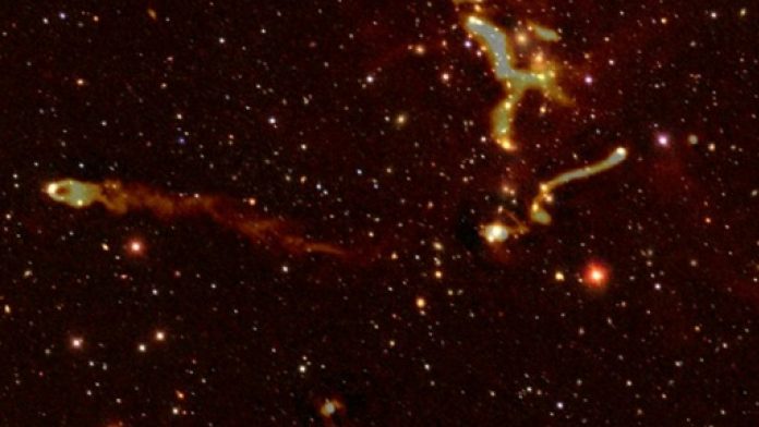 New Universe map unearths 300000 more galaxies (Study)