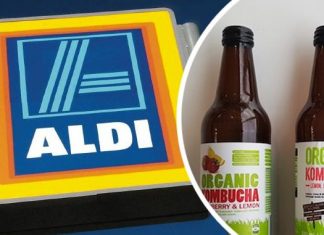 Organic kombucha recall: bottles might explode Organic kombucha recall: bottles might explode