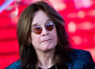 Ozzy Osbourne treated in intensive care over pneumonia fears, Report Ozzy Osbourne treated in intensive care over pneumonia fears, Report