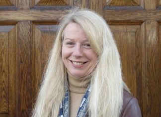 Radio 2 star Reverend Ruth Scott dies aged 60, Report Radio 2 star Reverend Ruth Scott dies aged 60, Report