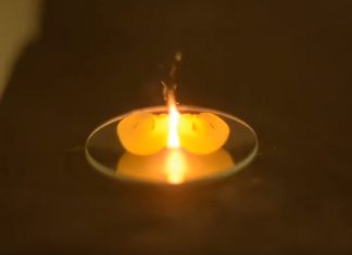 Researchers Finally Figured Out Why Grapes Spark in the Microwave Researchers Finally Figured Out Why Grapes Spark in the Microwave