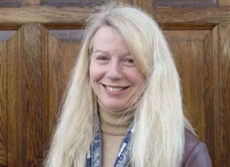 Reverend Ruth Scott reveals she has ‘weeks to live’, Report Reverend Ruth Scott reveals she has 'weeks to live', Report