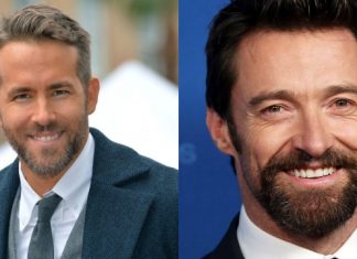 Ryan Reynolds And Hugh Jackman Declare Truce But Don’t Believe It, Report Ryan Reynolds And Hugh Jackman Declare Truce But Don’t Believe It, Report
