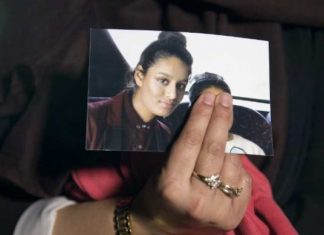 Shamima Begum is ‘ready to face prison’, Report Shamima Begum is 'ready to face prison', Report