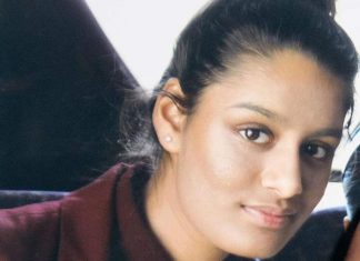 Shamima Begum who ran away to join Isis wants to return home Shamima Begum who ran away to join Isis wants to return home