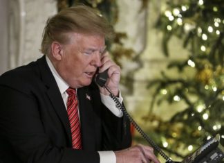 Trump says he wants ‘5G, and even 6G’ wireless tech, Report Trump says he wants '5G, and even 6G' wireless tech, Report
