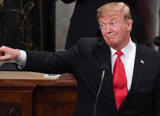 Trump’s second presidential physical exam, Report Trump's second presidential physical exam, Report