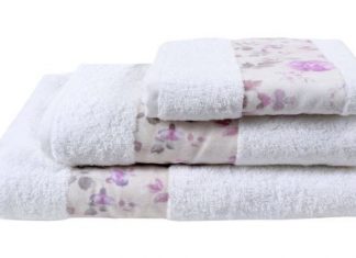 Twitter’s bath towel debate is perfectly mindboggling, Report Twitter's bath towel debate is perfectly mindboggling, Report
