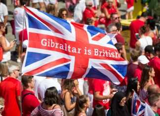 UK: Spanish Navy Harasses Ships in Gibraltar Waters UK: Spanish Navy Harasses Ships in Gibraltar Waters
