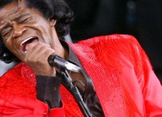 Was James Brown murdered? mystery into strange afterlife of superstar Was James Brown murdered? mystery into strange afterlife of superstar