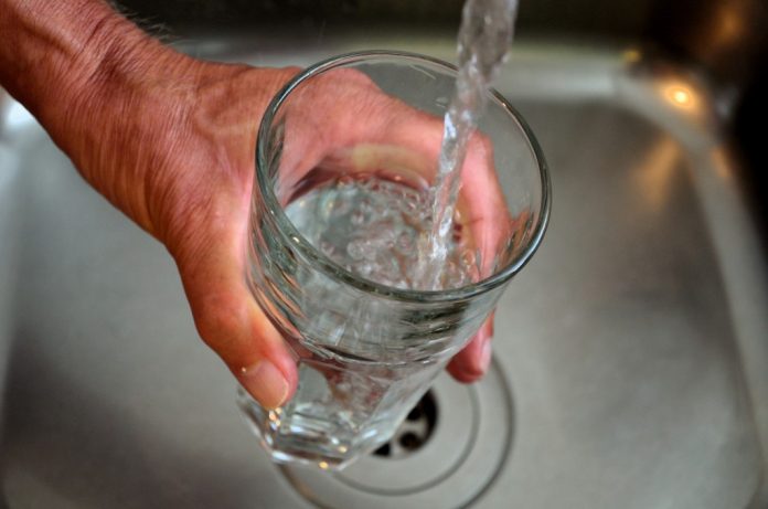 Water bills to rise two per cent in April for millions of UK households
