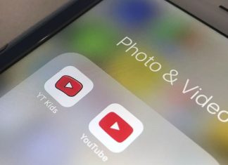 YouTube Kids videos found with suicide instructions, Report YouTube Kids videos found with suicide instructions, Report