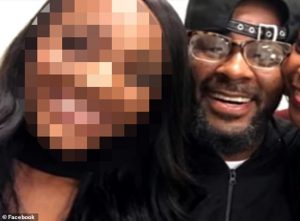 A Third R. Kelly Sex Tape Has Been Discovered, Report | Star Mag