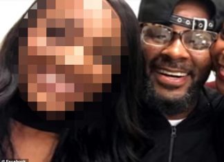 A Third R. Kelly Sex Tape Has Been Discovered, Report A Third R. Kelly Sex Tape Has Been Discovered, Report