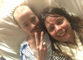 A dying man wished to talk to President Trump, Report A dying man wished to talk to President Trump, Report