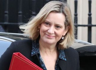 Amber Rudd to scrap benefit reassessments for disabled pensioners, Report Amber Rudd to scrap benefit reassessments for disabled pensioners, Report
