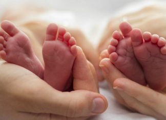 Bangladesh woman with two wombs gives birth to twins one month, Report Bangladesh woman with two wombs gives birth to twins one month, Report