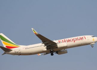 Boeing grounds entire 737 Max crash aircraft fleet, Report Boeing grounds entire 737 Max crash aircraft fleet, Report