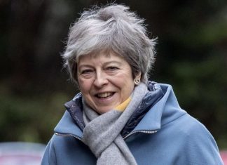 Brexit talks deadlocked day before Commons vote on Theresa May’s deal Brexit talks deadlocked day before Commons vote on Theresa May's deal